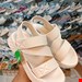  رنگ بندی صندل دخترانه پاپا 