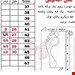  عکس از زوایای مختلف کفش کار مردانه مدل انفالوس رنگ خاکی 