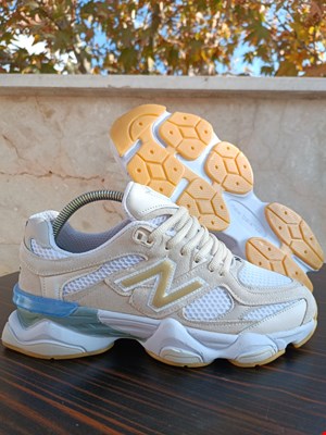 نیوبالانس مردانه 9060 کرم